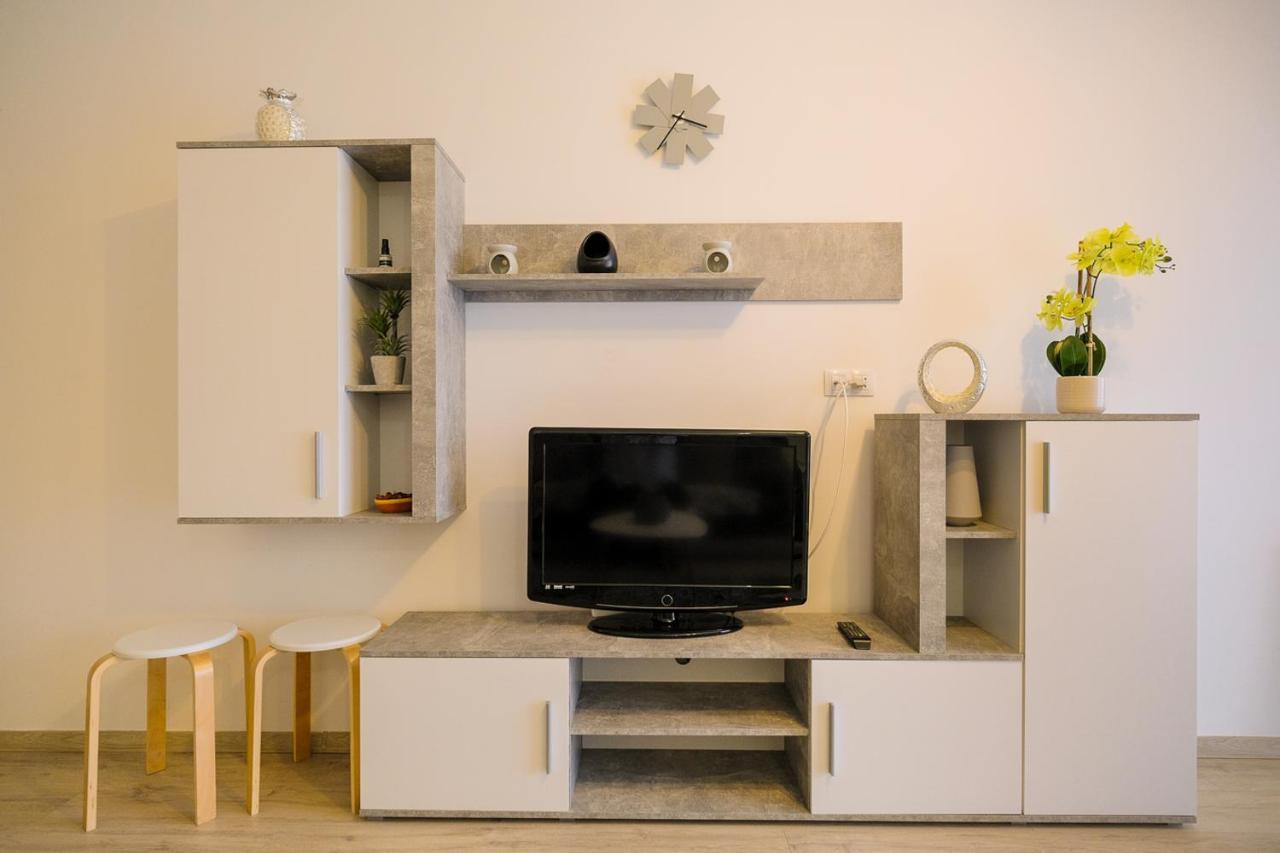 Grand Park Grey Iulius Mall Kolozsvár Kültér fotó